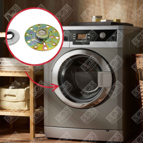 PALIER MACHINE À LAVER, LAVE-LINGE - 53180008970, 53188923352