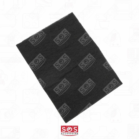 FILTRE CHARBON (À L'UNITÉ) SAN HOTTE - AS6022390