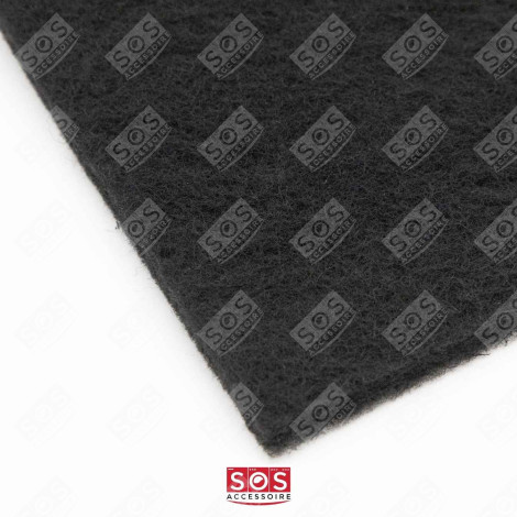 FILTRE CHARBON (À L'UNITÉ) SAN HOTTE - AS6022390