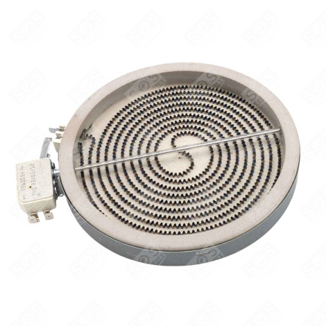 FOYER HIGHLIGHT 1800W-230V DIAM 200MM EGO 10.58111.004 PLAQUE DE CUISSON - 3740636299, C690036C5