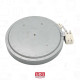 FOYER HIGHLIGHT 1800W-230V DIAM 200MM EGO 10.58111.004 PLAQUE DE CUISSON - 3740636299, C690036C5