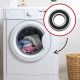 ROULEMENT 6207-2RS MACHINE À LAVER, LAVE-LINGE - 247806, HK1576754