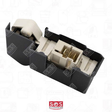 SÉCURITÉ DE PORTE, FERMETURE,  MACHINE À LAVER, LAVE-LINGE - 00182154