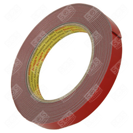 KIT DE FIXATION DE JOINT DE PO FRIGO, RÉFRIGÉRATEUR, CONGÉLATEUR - 9096042