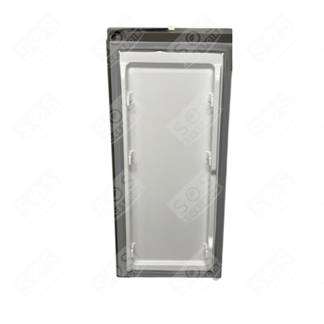 PORTE DROITE SUPÉRIEURE FRIGO, RÉFRIGÉRATEUR, CONGÉLATEUR - 2100260058, 53041200