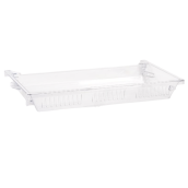 Tiroir supérieur ( Partie congélteur)