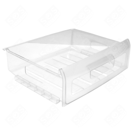 TIROIR SUPÉRIEUR (REPÈRE 11) FRIGO, RÉFRIGÉRATEUR, CONGÉLATEUR - 12041172