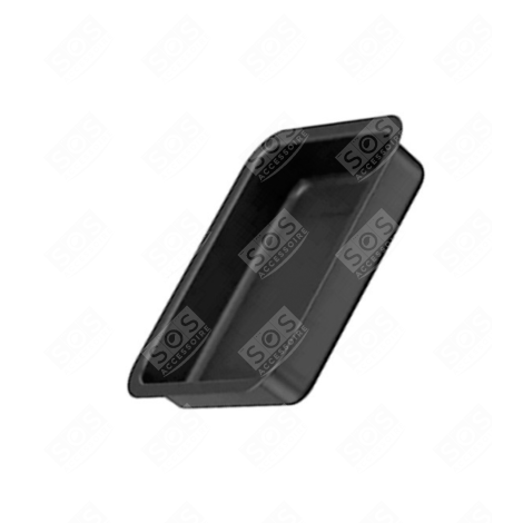 PLAT CREUX FRITEUSE, AIRFRYER - SS-9100058882