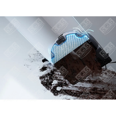 KIT LINGETTES ASPIRATEUR ROBOT - ZR294001