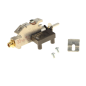 robinet avec interrupteur