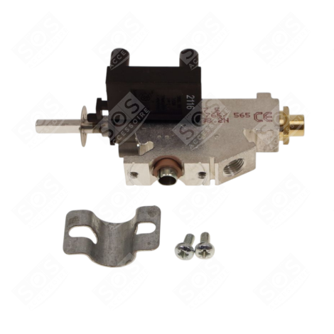 ROBINET WOK AVEC ALLUMEUR (355) FOUR, CUISINIÈRE - RFP033235