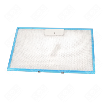 FILTRE ANTI GRAISSE HOTTE - ACC0196768