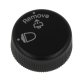 BOUTON DE RÉGLAGE CAFETIÈRE, MACHINE À CAFÉ - AS00008375