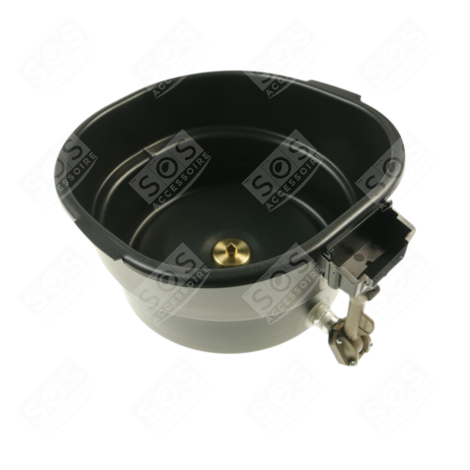 ENSEMBLE CUVE FRITEUSE, AIRFRYER - 7312580359