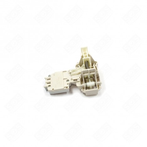 SÉCURITÉ DE PORTE D'ORIGINE MACHINE À LAVER, LAVE-LINGE - 00263334, 263334