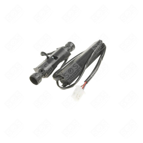 MODULE DE COMMANDE + ÉCLAIRAGE HOTTE - 9188417015