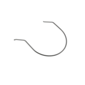 Ressort amortisseur moteur