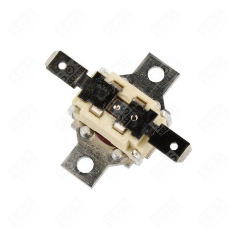THERMOSTAT RACLETTE, GRIL, WOK - TS-01041390