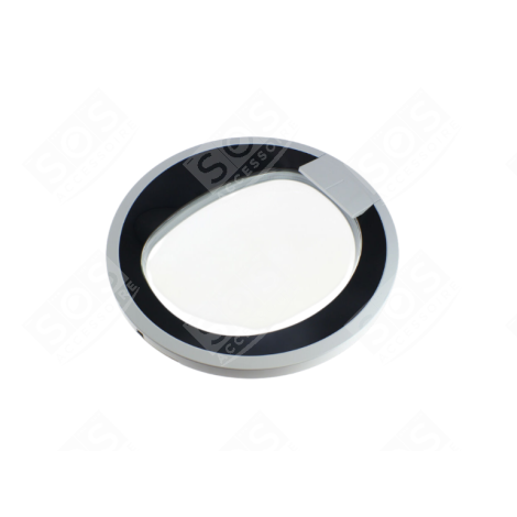 PORTE COMPLÈTE (REPÈRE 10) FRIGO, RÉFRIGÉRATEUR, CONGÉLATEUR - 2978680100, 2986080100