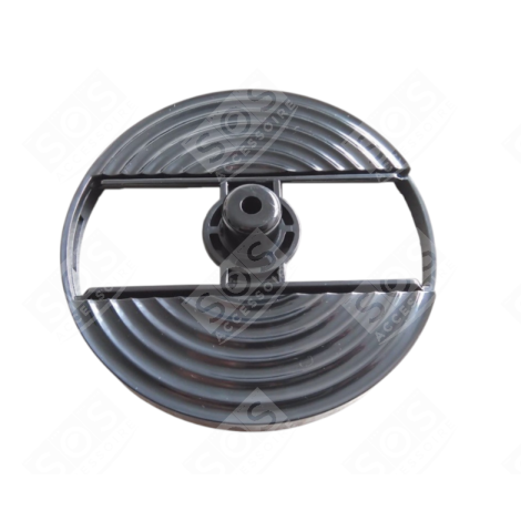 DISQUE SUPPORT DE LAME ROBOT MÉNAGER - 500593272 