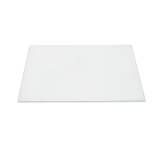 Clayette, étagère en verre 402 x 288 mm