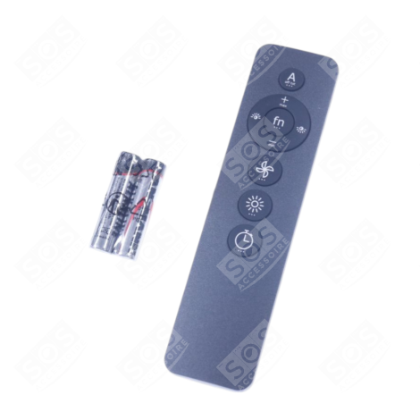 TÉLÉCOMMANDE HOTTE - 31637