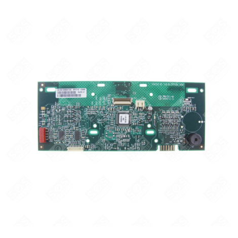 CARTE ÉLECTRONIQUE, MODULE DE PUISSANCE CAFETIÈRE, MACHINE À CAFÉ - 421941308041