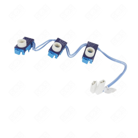 CONTACTEUR D'ALLUMAGE PLAQUE DE CUISSON - 11065876, 11014177