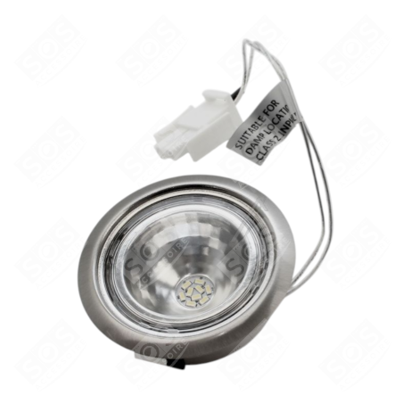 LAMPE HOTTE - 00758008