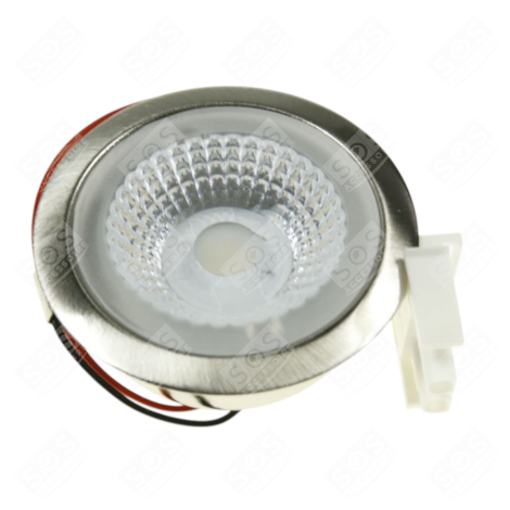 LAMPE HOTTE - 00758008