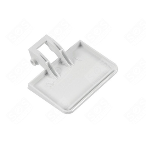 POIGNÉE DE HUBLOT D'ORIGINE MACHINE À LAVER, LAVE-LINGE - 1508509005