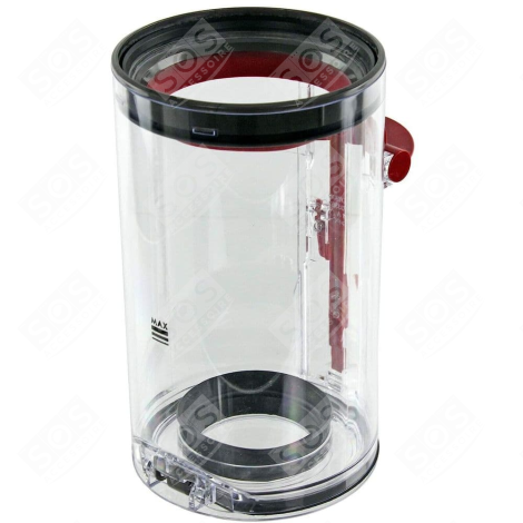 BAC À POUSSIÈRES ASPIRATEUR - 970423-01, 97042301