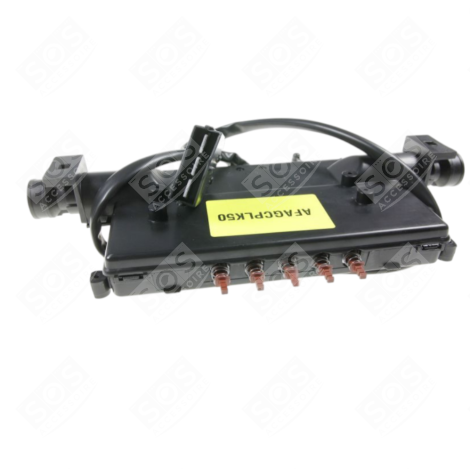 TABLEAU DE COMMANDE COMPLET D'ORIGINE HOTTE - 14293, AFAGCPLK50