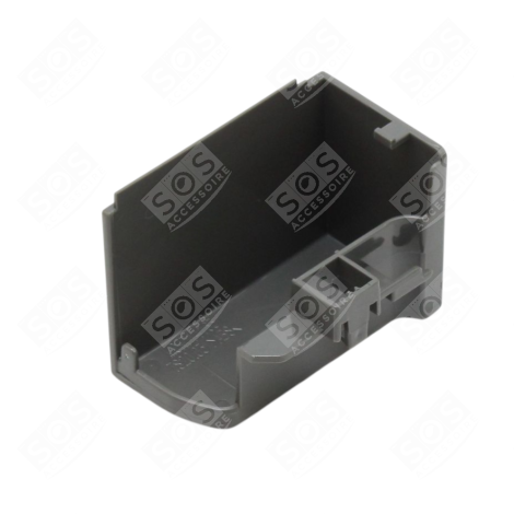 CACHE CHARNIÈRE GAUCHE FRIGO, RÉFRIGÉRATEUR, CONGÉLATEUR - MCK71416301