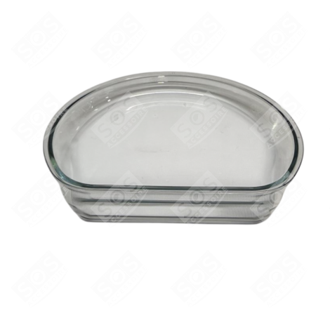 HUBLOT EN VERRE SÈCHE-LINGE - EBZ64544001, 47018814