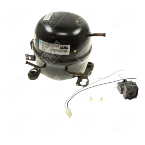 COMPRESSEUR W10309997  FRIGO, RÉFRIGÉRATEUR, CONGÉLATEUR - 481201230455, C00313175 