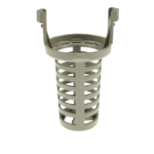 Filtre cillyndrique 11,4 x 6,2 cm