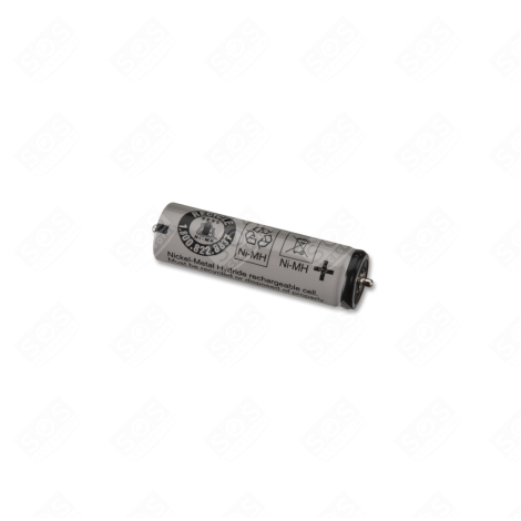 PILE, BATTERIE RECHARGEABLE AA NIMH HP RASOIR, TONDEUSE - 81732531