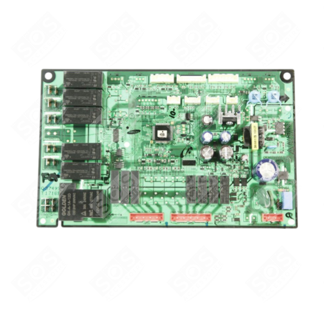 CARTE ÉLECTRONIQUE, MODULE DE PUISSANCE FOUR, CUISINIÈRE - DE94-04119A