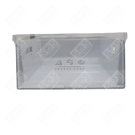 TIROIR INTERMÉDIAIRE (REPÈRE 12) FRIGO, RÉFRIGÉRATEUR, CONGÉLATEUR - FMF462149589