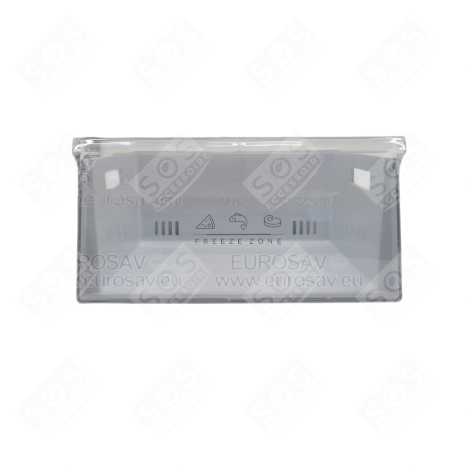 TIROIR INFÉRIEUR (REPÈRE 14) FRIGO, RÉFRIGÉRATEUR, CONGÉLATEUR - FMF461753134