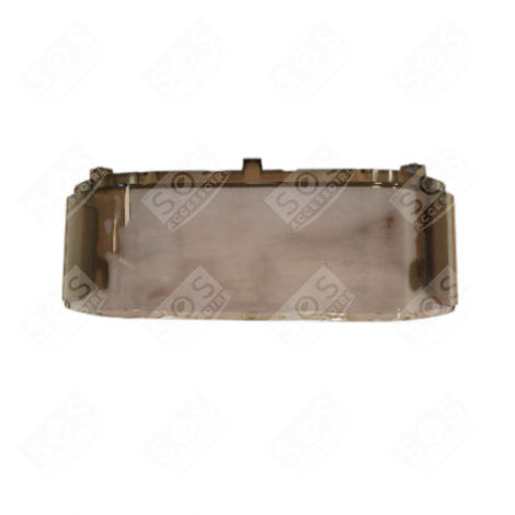 FLASQUE AVANT FRITEUSE, AIRFRYER - SS-998295