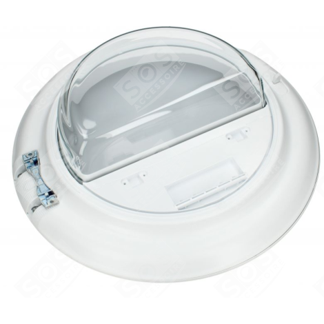 PORTE COMPLÈTE SÈCHE-LINGE - 678383