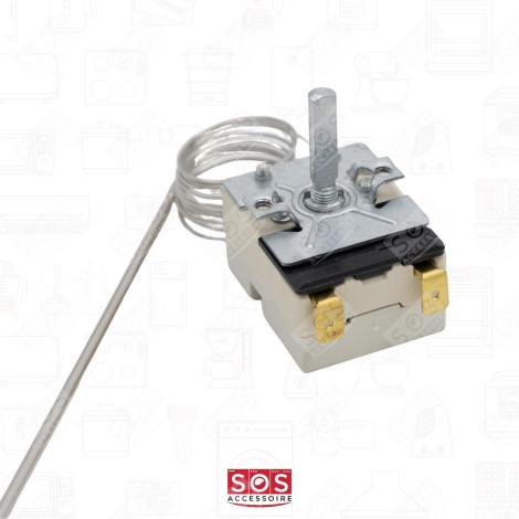THERMOSTAT 300°C BULBE INOX FOUR, CUISINIÈRE - 71X1924, 93682722