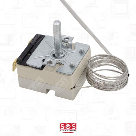 THERMOSTAT 300°C BULBE INOX FOUR, CUISINIÈRE - 71X1924, 93682722