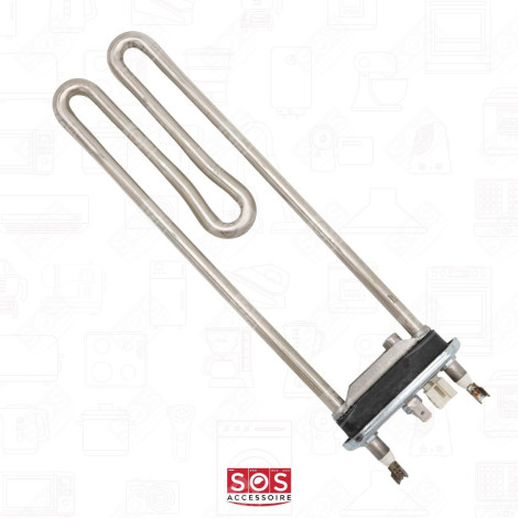 THERMOPLONGEUR (RÉSISTANCE) MACHINE À LAVER, LAVE-LINGE - 1463219103