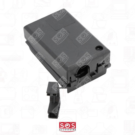 PLAQUE À BORNES FOUR, CUISINIÈRE - 44000520