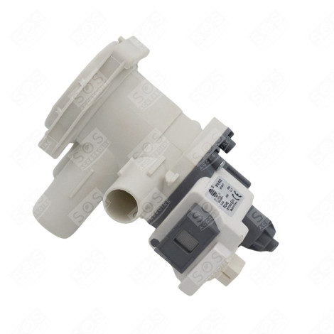 POMPE DE VIDANGE MACHINE À LAVER, LAVE-LINGE - 00142154, 00144487