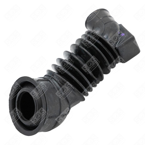 DURITE AVEC CLAPET MACHINE À LAVER, LAVE-LINGE - C00386630, C00274662