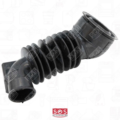 DURITE AVEC CLAPET MACHINE À LAVER, LAVE-LINGE - C00386630, C00274662